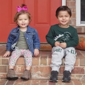 Meet your Posher, Desiree